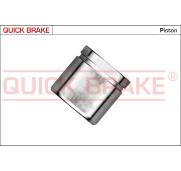 Píst, brzdový třmen QUICK BRAKE 185368K