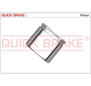 Píst, brzdový třmen QUICK BRAKE 185369K