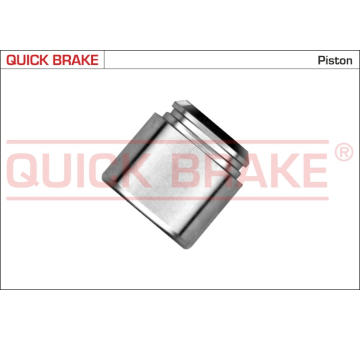 Píst, brzdový třmen QUICK BRAKE 185373K