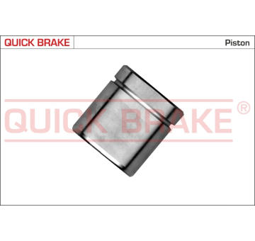 Píst, brzdový třmen QUICK BRAKE 185376K