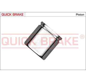 Píst, brzdový třmen QUICK BRAKE 185378K