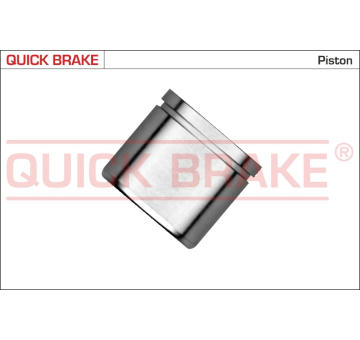 Píst, brzdový třmen QUICK BRAKE 185381K