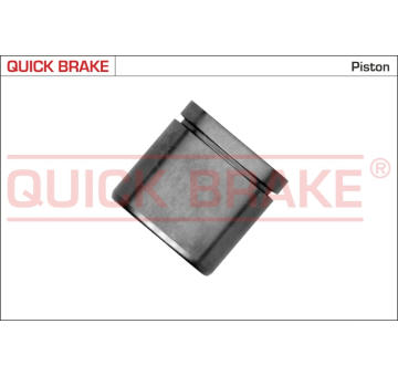 Píst, brzdový třmen QUICK BRAKE 185382K