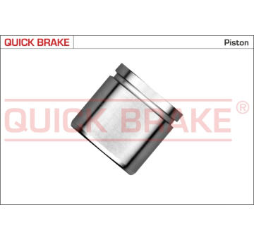 Píst, brzdový třmen QUICK BRAKE 185384K