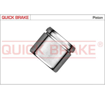 Píst, brzdový třmen QUICK BRAKE 185385K