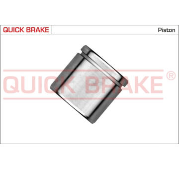 Píst, brzdový třmen QUICK BRAKE 185386K