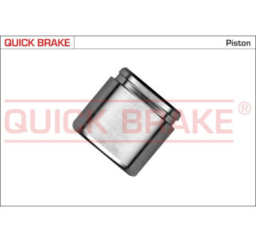 Píst, brzdový třmen QUICK BRAKE 185387K