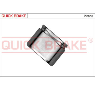 Piest brzdového strmeňa QUICK BRAKE 185388K