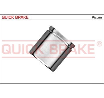 Píst, brzdový třmen QUICK BRAKE 185389K