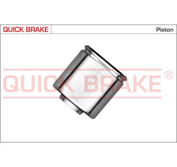 Píst, brzdový třmen QUICK BRAKE 185390K