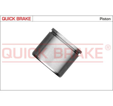 Píst, brzdový třmen QUICK BRAKE 185392K