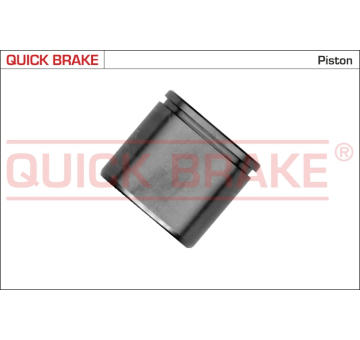 Píst, brzdový třmen QUICK BRAKE 185393K