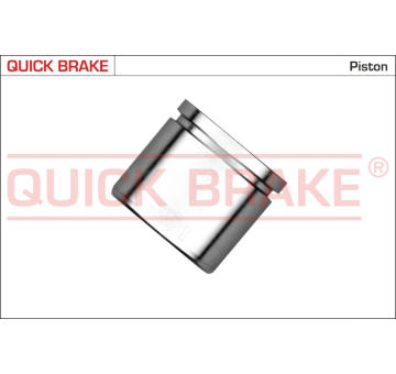 Píst, brzdový třmen QUICK BRAKE 185399K