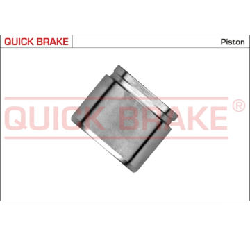 Píst, brzdový třmen QUICK BRAKE 185403K