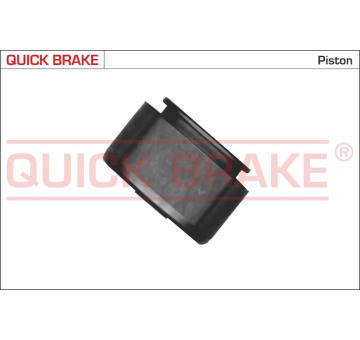 Píst, brzdový třmen QUICK BRAKE 185406K