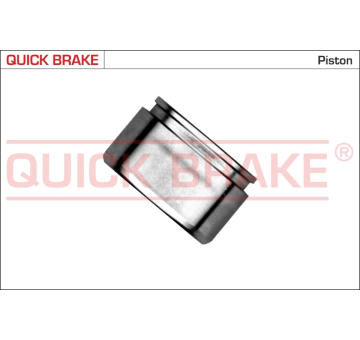 Píst, brzdový třmen QUICK BRAKE 185407K