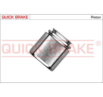 Píst, brzdový třmen QUICK BRAKE 185408K