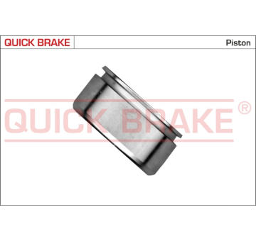 Píst, brzdový třmen QUICK BRAKE 185414K