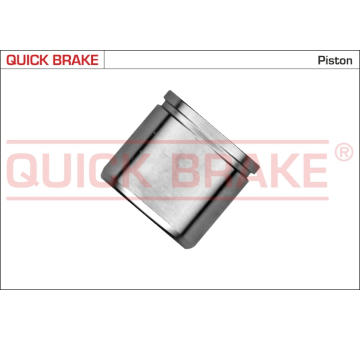 Píst, brzdový třmen QUICK BRAKE 185417K