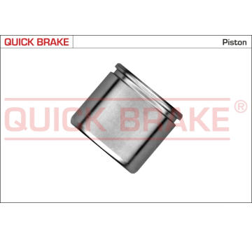 Píst, brzdový třmen QUICK BRAKE 185418K