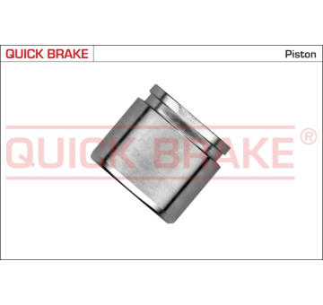 Píst, brzdový třmen QUICK BRAKE 185419K