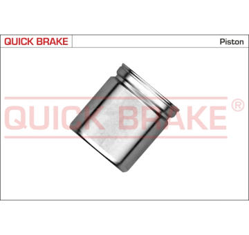 Píst, brzdový třmen QUICK BRAKE 185422K