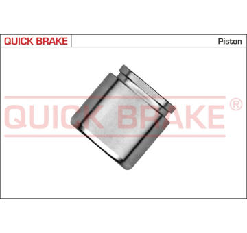 Píst, brzdový třmen QUICK BRAKE 185423K