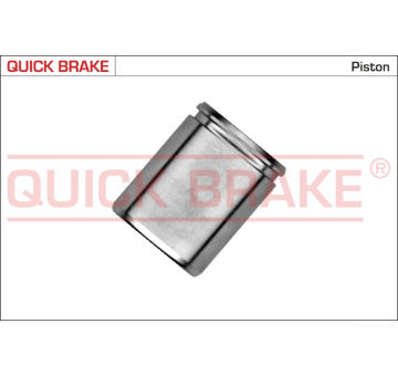 Píst, brzdový třmen QUICK BRAKE 185424K