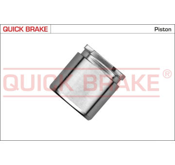 Píst, brzdový třmen QUICK BRAKE 185427K