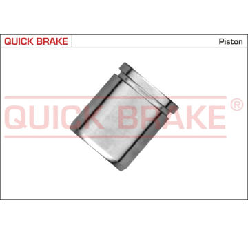 Píst, brzdový třmen QUICK BRAKE 185430K