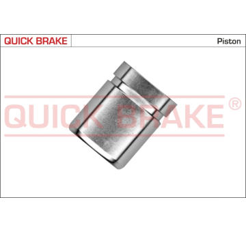 Píst, brzdový třmen QUICK BRAKE 185433K