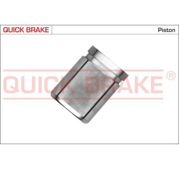 Píst, brzdový třmen QUICK BRAKE 185434K