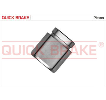 Piest brzdového strmeňa QUICK BRAKE 185437K