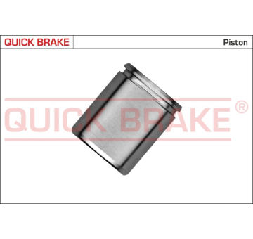 Píst, brzdový třmen QUICK BRAKE 185440K