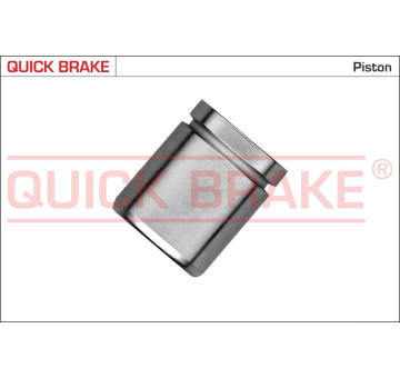 Píst, brzdový třmen QUICK BRAKE 185442K