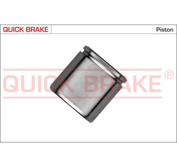 Piest brzdového strmeňa QUICK BRAKE 185443K