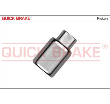 Píst, brzdový třmen QUICK BRAKE 185446K