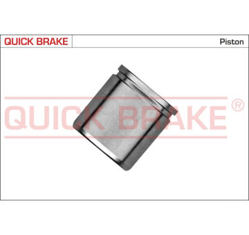 Piest brzdového strmeňa QUICK BRAKE 185447K