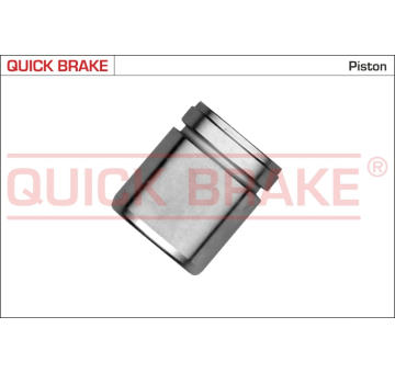Píst, brzdový třmen QUICK BRAKE 185453K