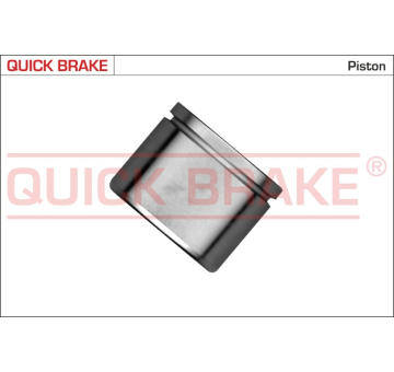 Píst, brzdový třmen QUICK BRAKE 185455K