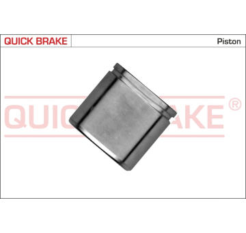 Píst, brzdový třmen QUICK BRAKE 185456K