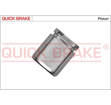 Piest brzdového strmeňa QUICK BRAKE 185458K