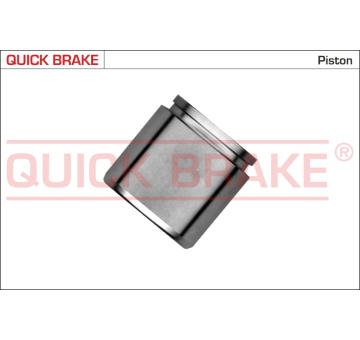 Píst, brzdový třmen QUICK BRAKE 185460K