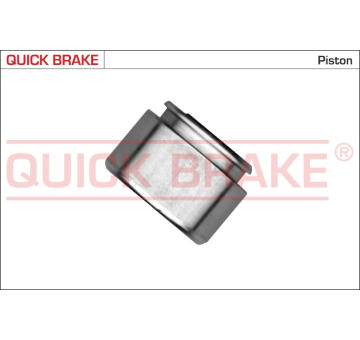 Píst, brzdový třmen QUICK BRAKE 185462K