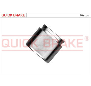 Piest brzdového strmeňa QUICK BRAKE 185463K