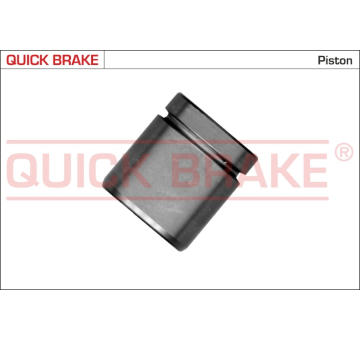 Píst, brzdový třmen QUICK BRAKE 185464K