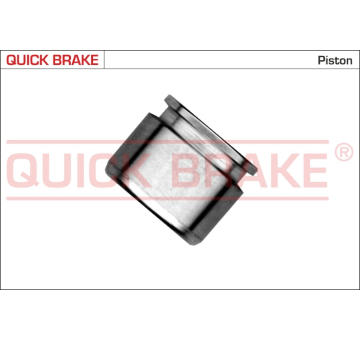 Píst, brzdový třmen QUICK BRAKE 185467K