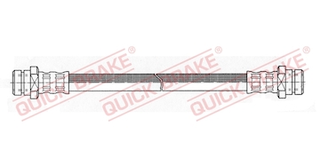 Brzdová hadice QUICK BRAKE 22.042