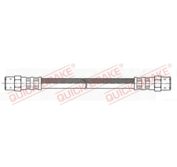 Brzdová hadice QUICK BRAKE 22.060