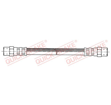 Brzdová hadice QUICK BRAKE 22.061